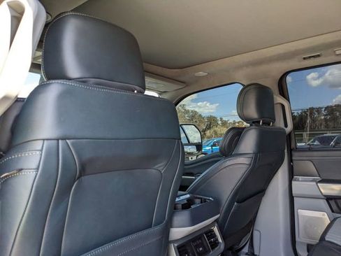 Used 2024 Ford F250 Limited w/ FX4 Off-Road Package image 19