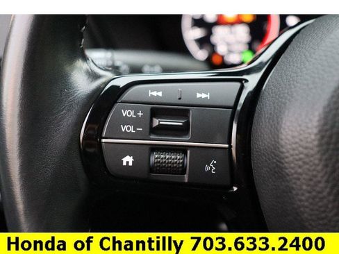 Certified 2023 Honda CR-V EX-L image 12