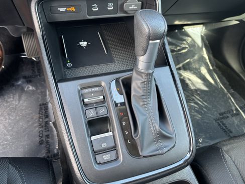 Certified 2026 Honda CR-V LX image 22