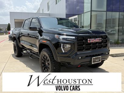 Used 2026 GMC Canyon Elevation w/ Convenience Package