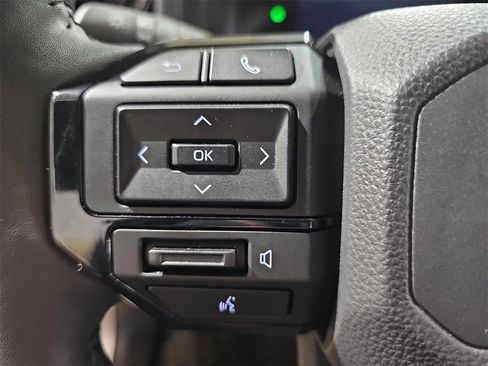 Used 2025 Toyota Land Cruiser 1958 image 21