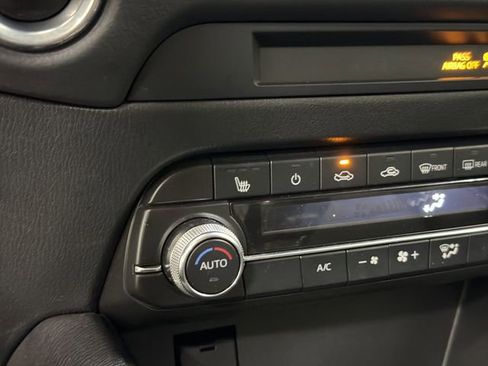Certified 2025 MAZDA CX-5 AWD 2.5 S w/ Select Package image 26