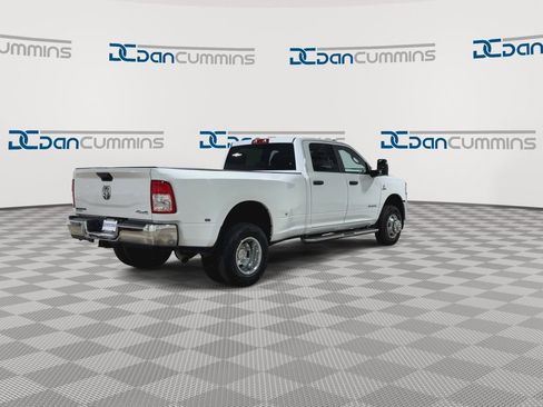 Used 2024 RAM 3500 Big Horn image 8