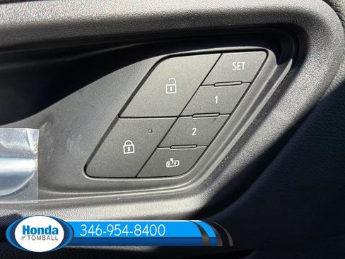 New 2026 Honda Prologue Touring image 9