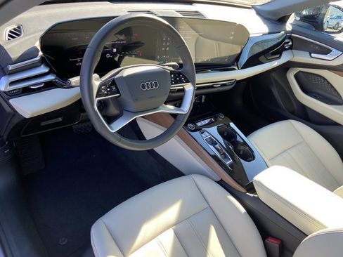 Used 2025 Audi A5 2.0T Premium w/ Convenience Package image 22