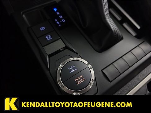 Certified 2025 Toyota 4Runner SR5 image 16