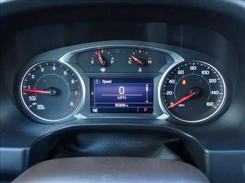 Used 2022 GMC Acadia SLE AWD/4WD image 24