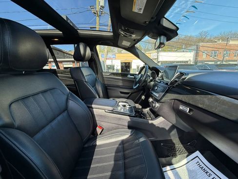 Used 2017 Mercedes-Benz GLE 350 4MATIC image 58