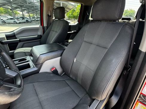 Used 2019 Ford F150 XL w/ Equipment Group 101A Mid AWD/4WD image 19
