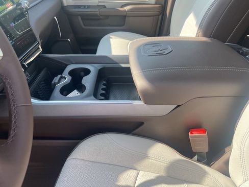 New 2025 RAM 2500 Laramie image 36