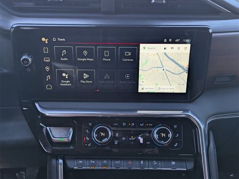 Used 2024 GMC Sierra 1500 Denali Ultimate image 12