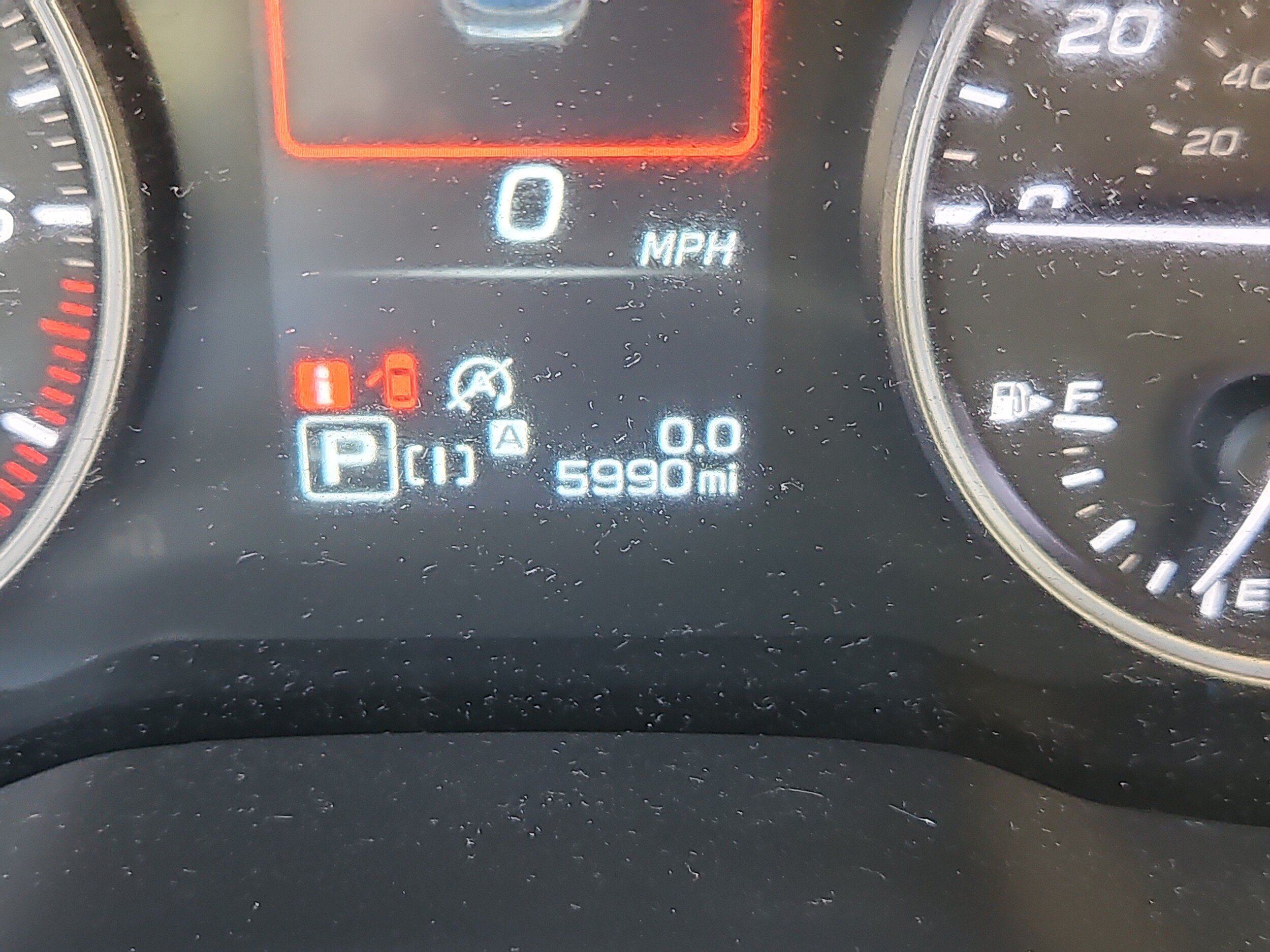 Certified 2024 Subaru Crosstrek 2.0i Premium AWD/4WD image 6