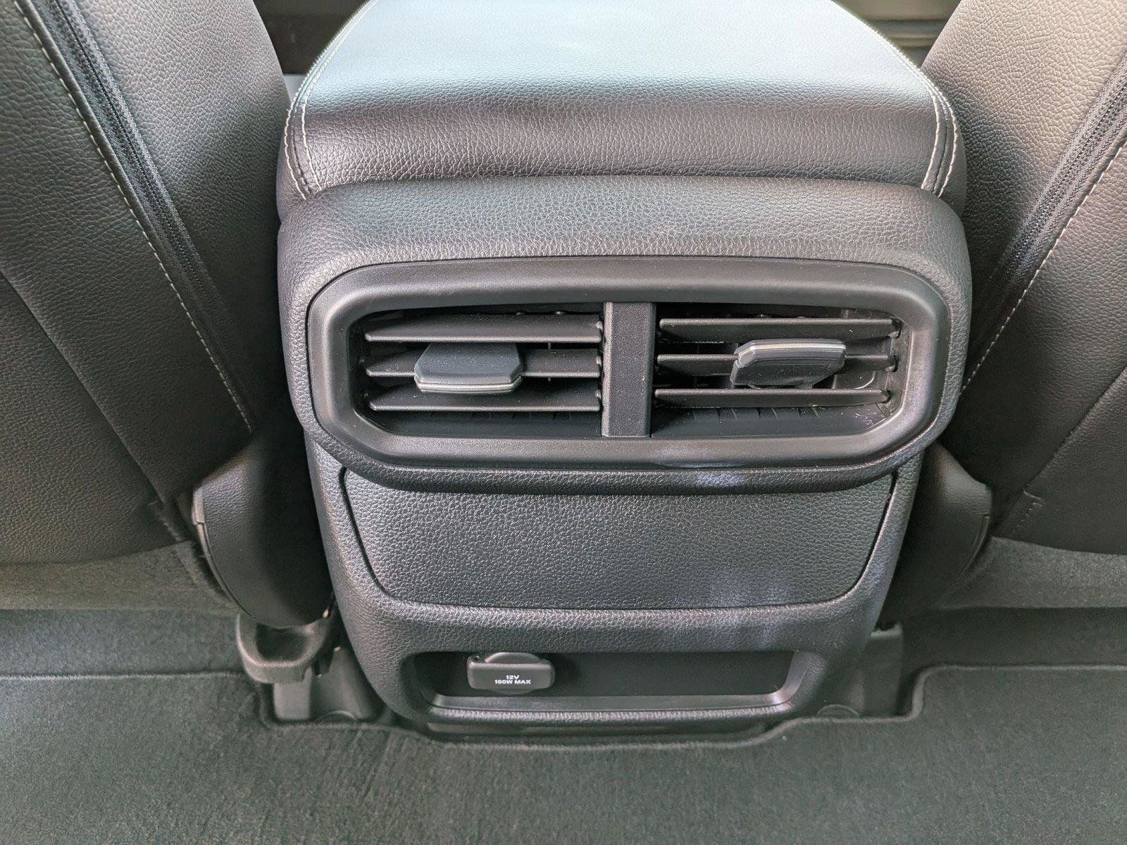 Used 2025 Honda Ridgeline RTL image 31