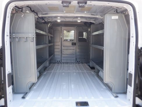 Used 2024 Ford Transit 150 Low Roof RWD image 6