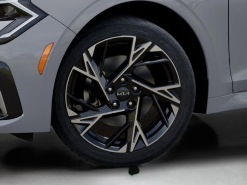 New 2026 Kia K5 GT-Line FWD image 24