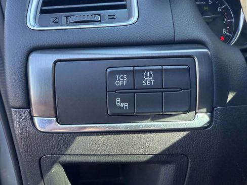 Used 2016 MAZDA CX-5 Grand Touring AWD/4WD image 17