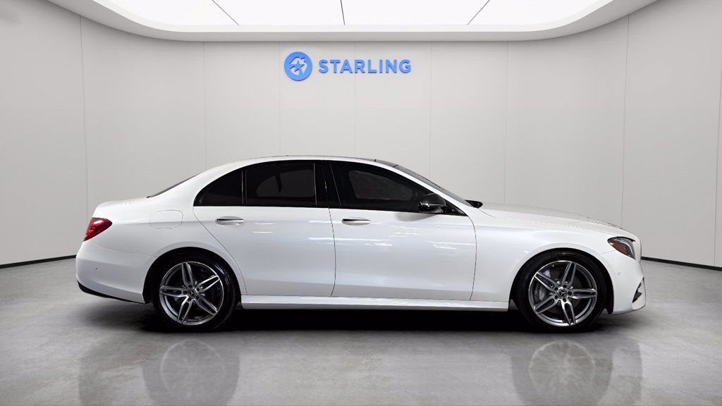 Used 2018 Mercedes-Benz E 300 image 12