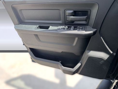 New 2025 RAM 2500 Tradesman image 10