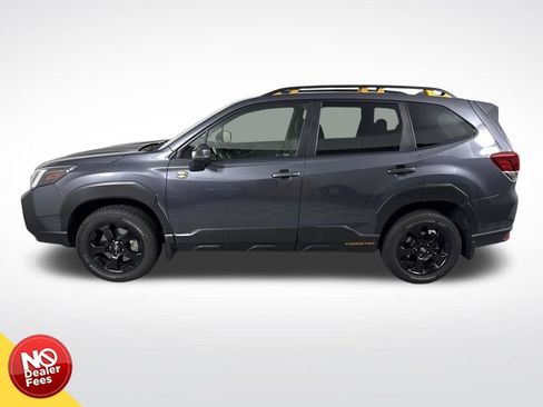 Used 2022 Subaru Forester Wilderness image 7
