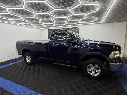 Used 2014 RAM 1500 Tradesman w/ Power & Remote Entry Group image 2