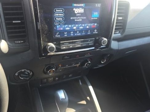 Used 2024 Nissan Frontier S w/ Technology Package AWD/4WD image 4