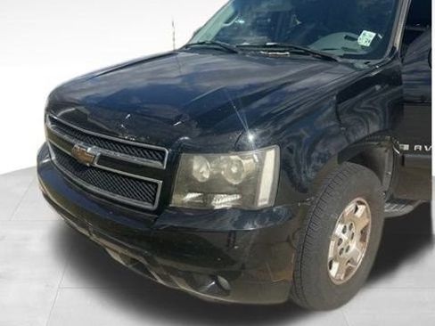 Used 2007 Chevrolet Avalanche LT w/ LT Preferred Equipment Group image 1