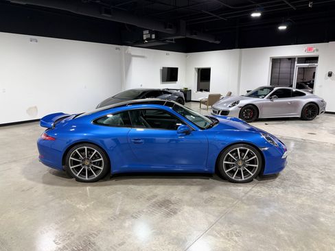 Used 2015 Porsche 911 Carrera image 15