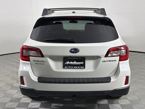 Used 2015 Subaru Outback 2.5i Limited image 6