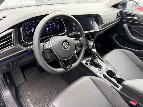 Used 2020 Volkswagen Jetta SEL FWD image 16
