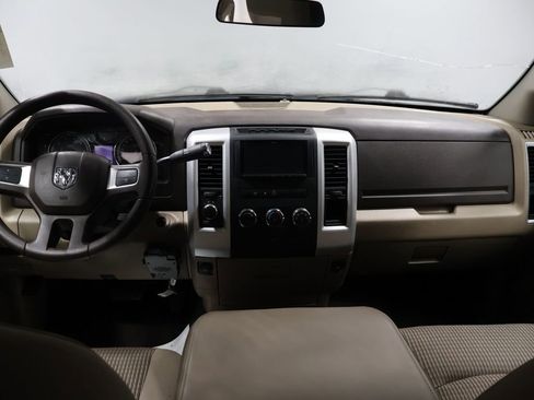 Used 2011 RAM 1500 Classic SLT image 15