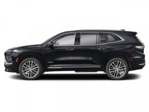 New 2026 Buick Enclave Avenir w/ Super Cruise Package AWD/4WD image 6