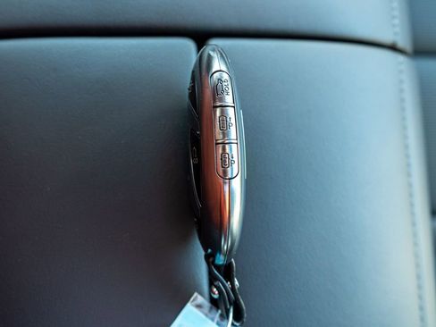 New 2026 Hyundai Palisade Calligraphy image 50