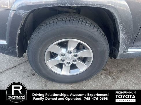 Used 2013 Toyota 4Runner SR5 image 5