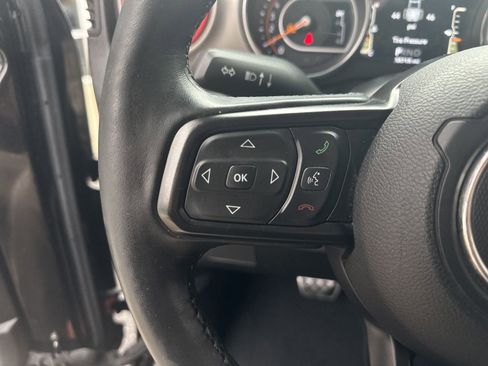 Used 2020 Jeep Gladiator Sport w/ Quick Order Package 24S image 14