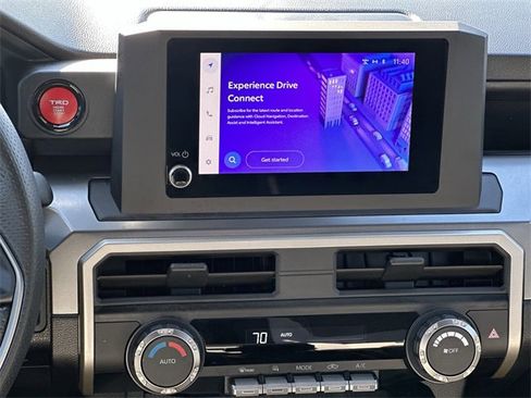 Used 2024 Toyota Tacoma TRD Off-Road image 15