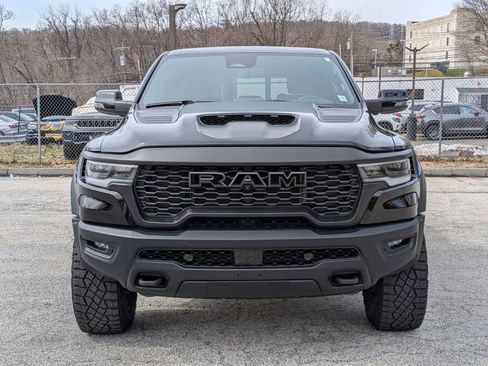 Used 2025 RAM 1500 RHO w/ RHO Level 1 Equipment Group image 12