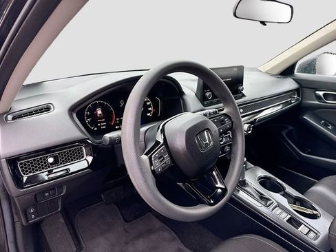 Certified 2024 Honda Civic LX image 9