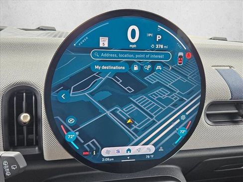 Certified 2025 MINI Cooper S image 12