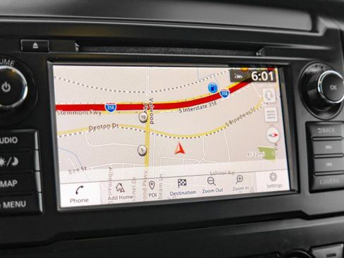 Used 2019 Nissan Titan SL w/ Midnight Edition image 20