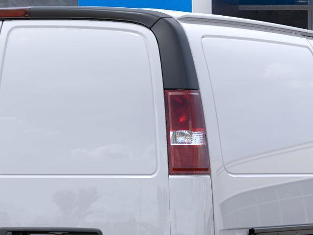 New 2027 Chevrolet Express 2500 w/ Driver Convenience Package RWD image 11