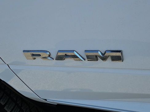 Used 2021 RAM 2500 Tradesman AWD/4WD image 16