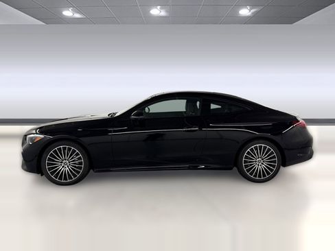 New 2026 Mercedes-Benz CLE 450 4MATIC Coupe image 2