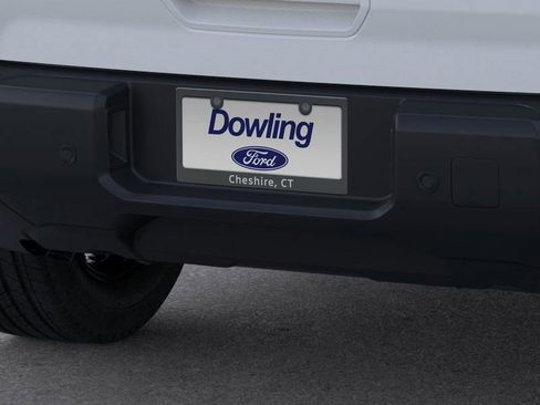 New 2025 Ford Bronco Sport Outer Banks w/ Outer Banks Tech Package+ image 23