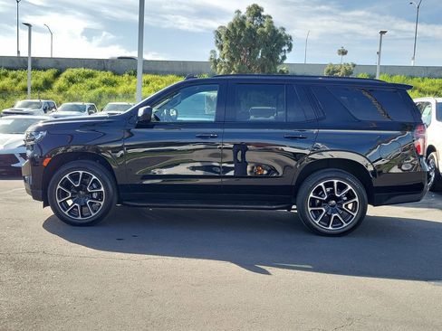 Certified 2024 Chevrolet Tahoe RST image 29