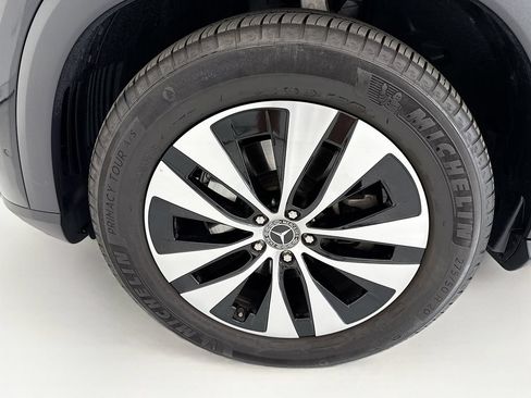Certified 2026 Mercedes-Benz GLE 350 4MATIC image 29