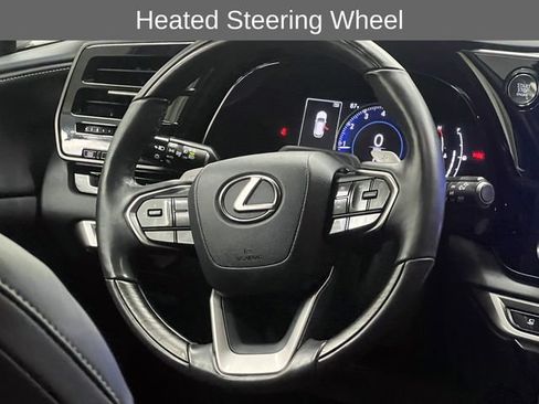 Certified 2023 Lexus RX 350 Premium FWD image 15