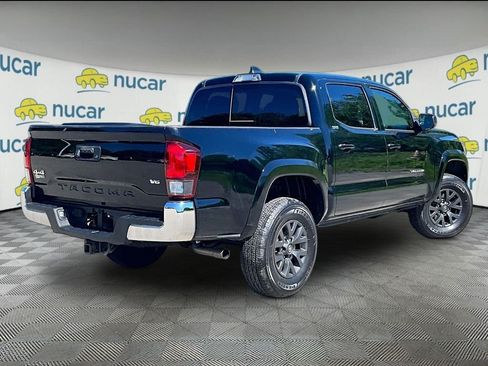 Used 2023 Toyota Tacoma SR5 AWD/4WD image 6