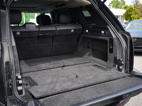 Used 2024 Land Rover Range Rover Autobiography AWD/4WD image 34