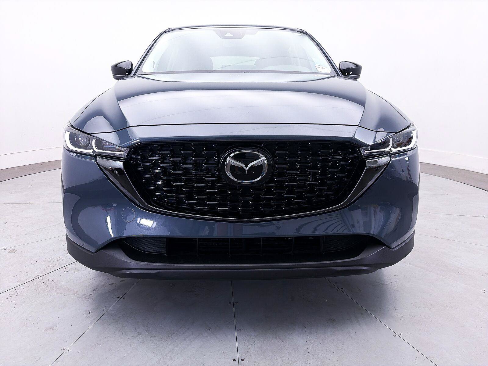 Used 2024 MAZDA CX-5 AWD 2.5 S w/ Preferred Package image 12