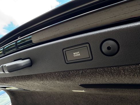 Used 2009 Bentley Flying Spur Flying Spur Speed AWD/4WD image 50
